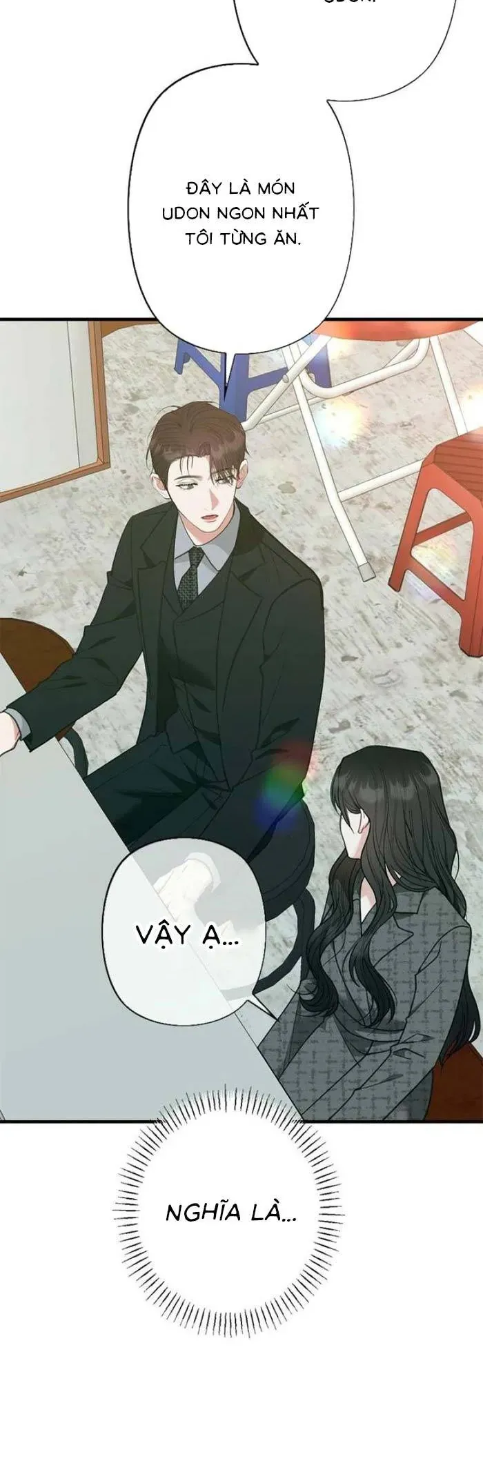 Lần Đầu Của Tổng Tài Chapter 26.1 - 20