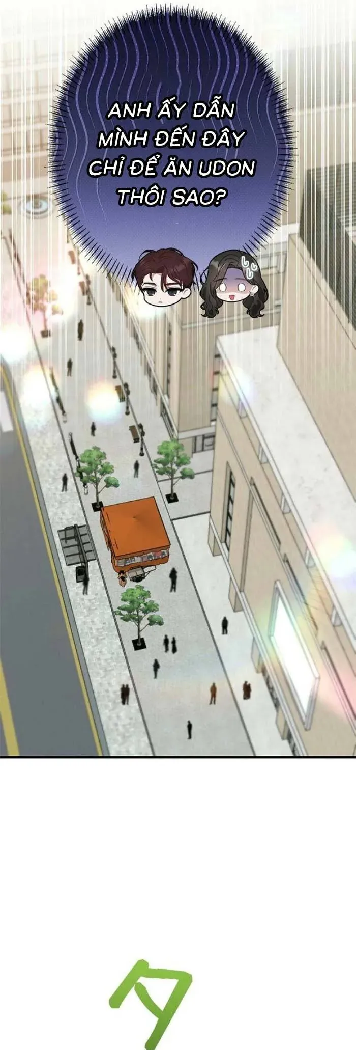 Lần Đầu Của Tổng Tài Chapter 26.1 - 21