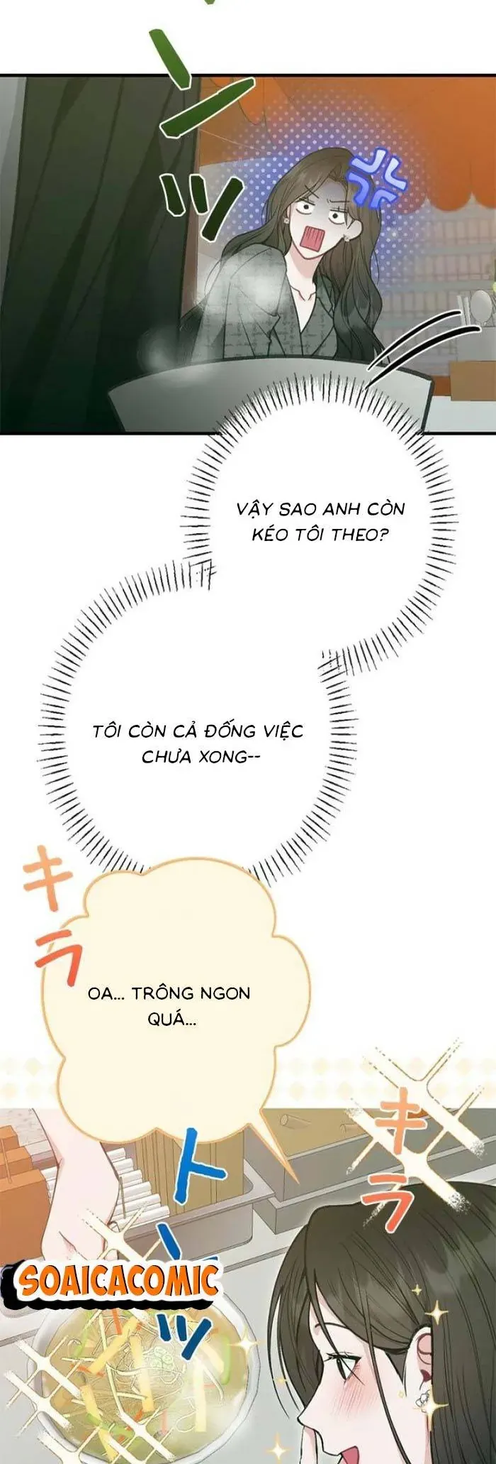 Lần Đầu Của Tổng Tài Chapter 26.1 - 22