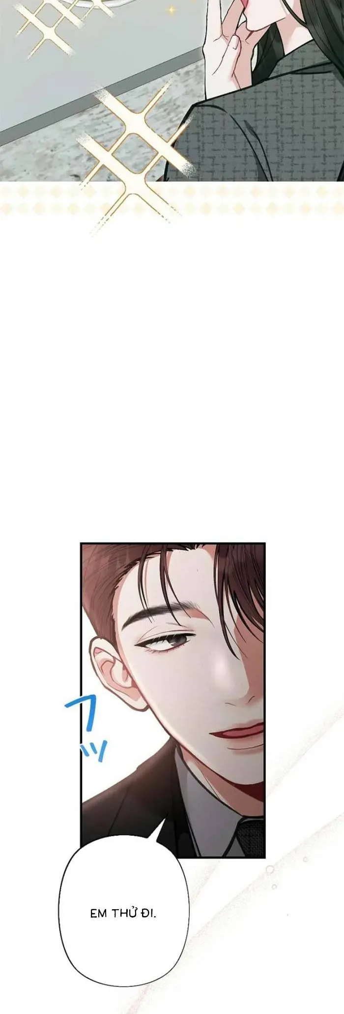 Lần Đầu Của Tổng Tài Chapter 26.1 - 23