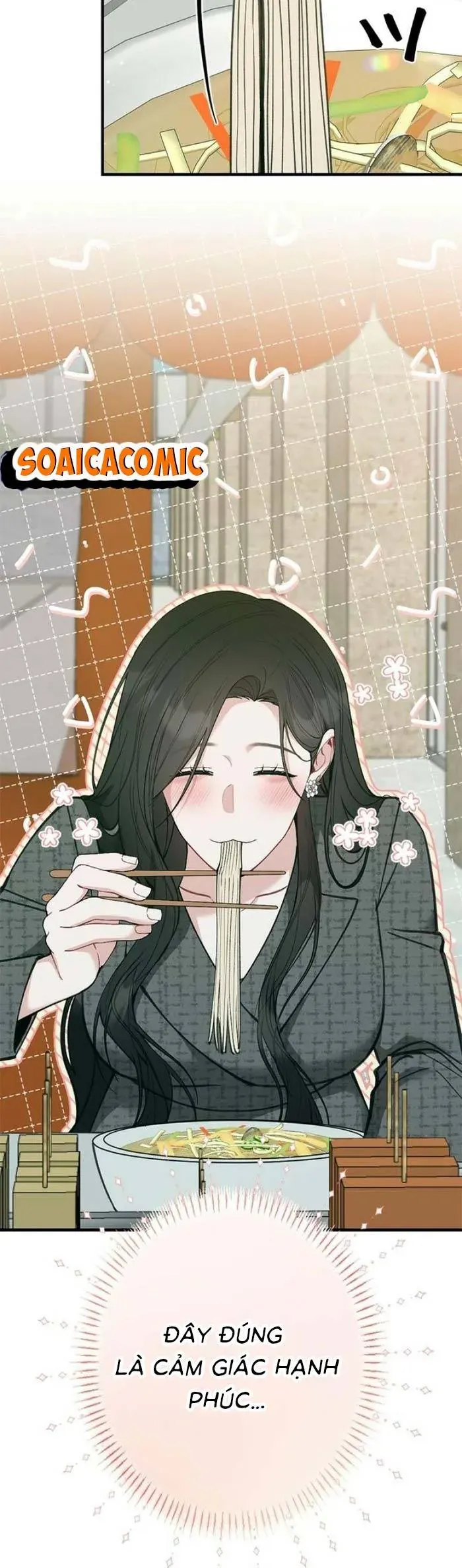 Lần Đầu Của Tổng Tài Chapter 26.1 - 26