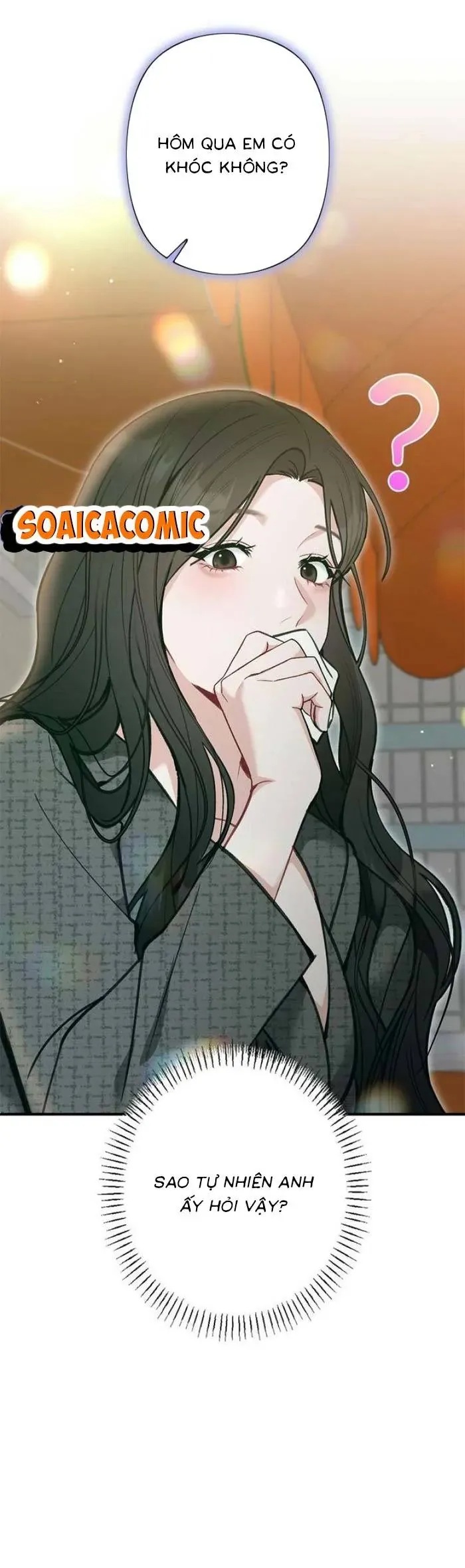 Lần Đầu Của Tổng Tài Chapter 26.1 - 29