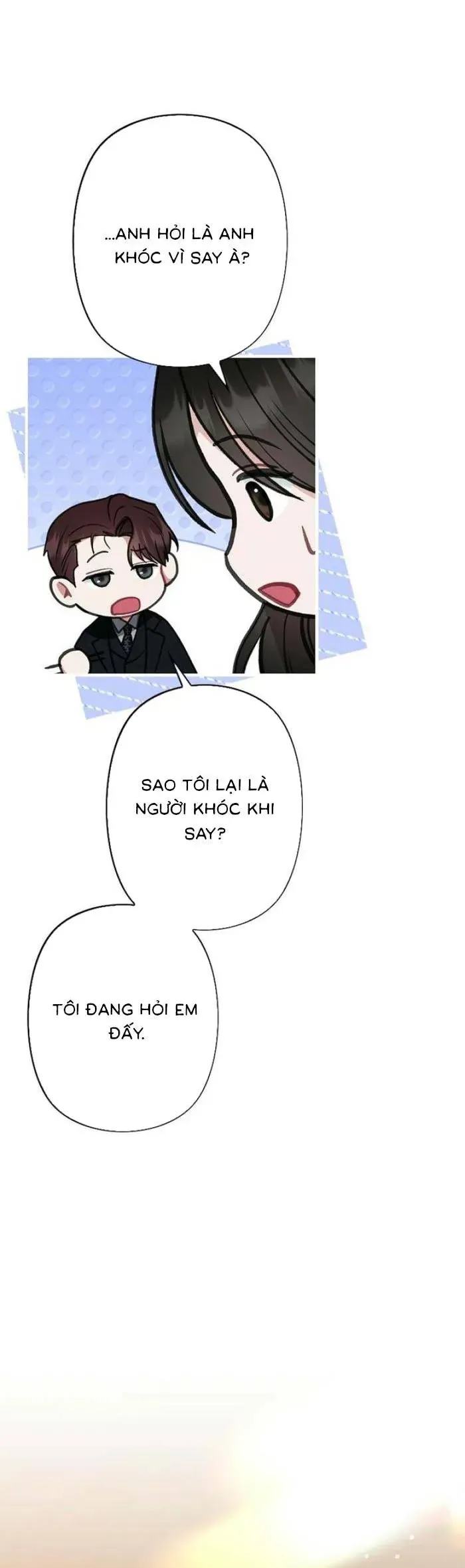 Lần Đầu Của Tổng Tài Chapter 26.1 - 30