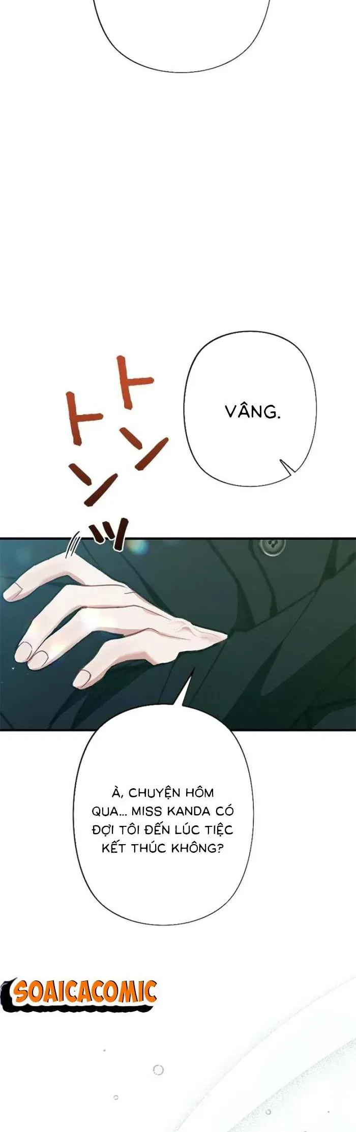 Lần Đầu Của Tổng Tài Chapter 26.1 - 4