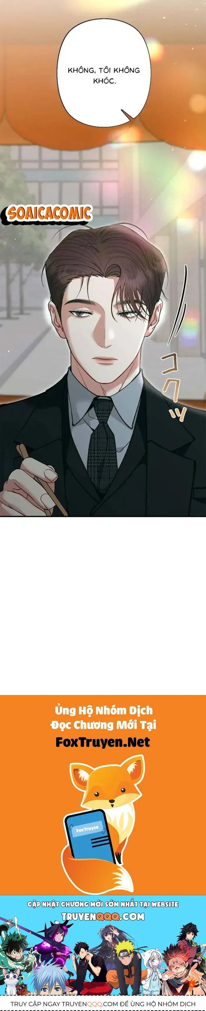 Lần Đầu Của Tổng Tài Chapter 26.1 - 31