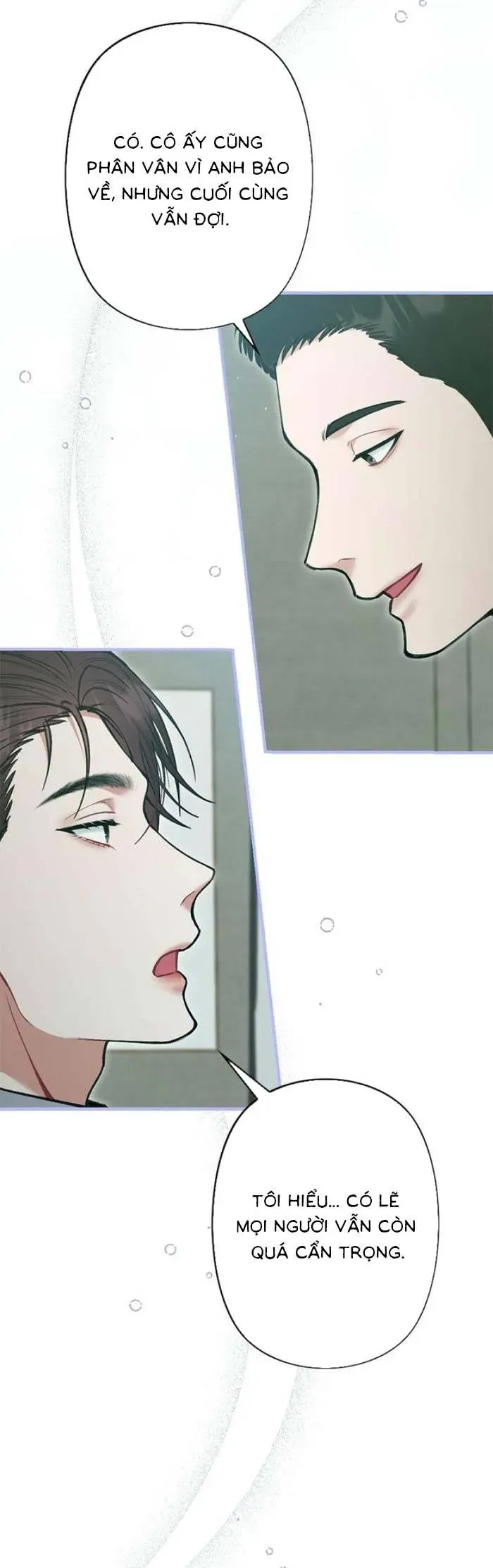 Lần Đầu Của Tổng Tài Chapter 26.1 - 5