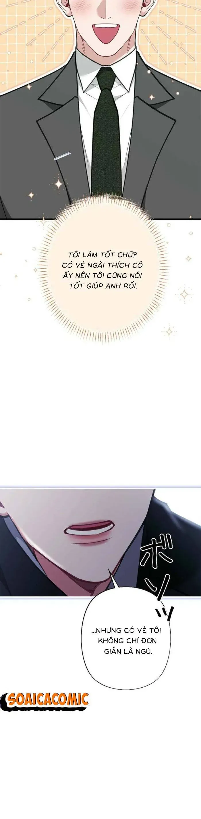 Lần Đầu Của Tổng Tài Chapter 26.1 - 7