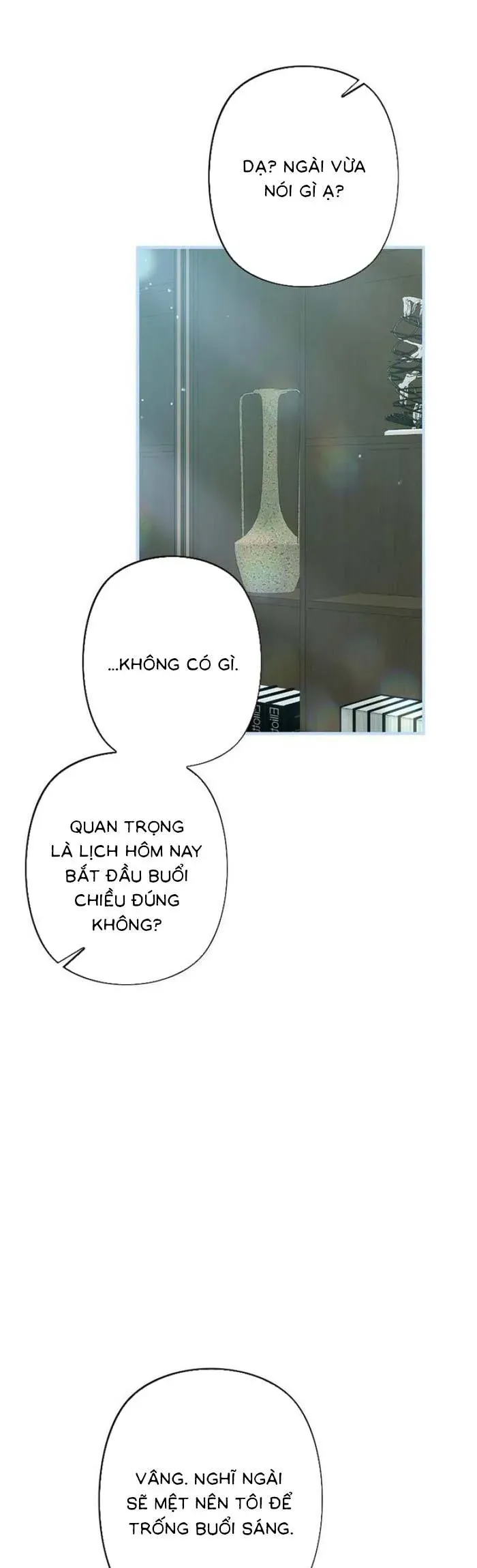 Lần Đầu Của Tổng Tài Chapter 26.1 - 8