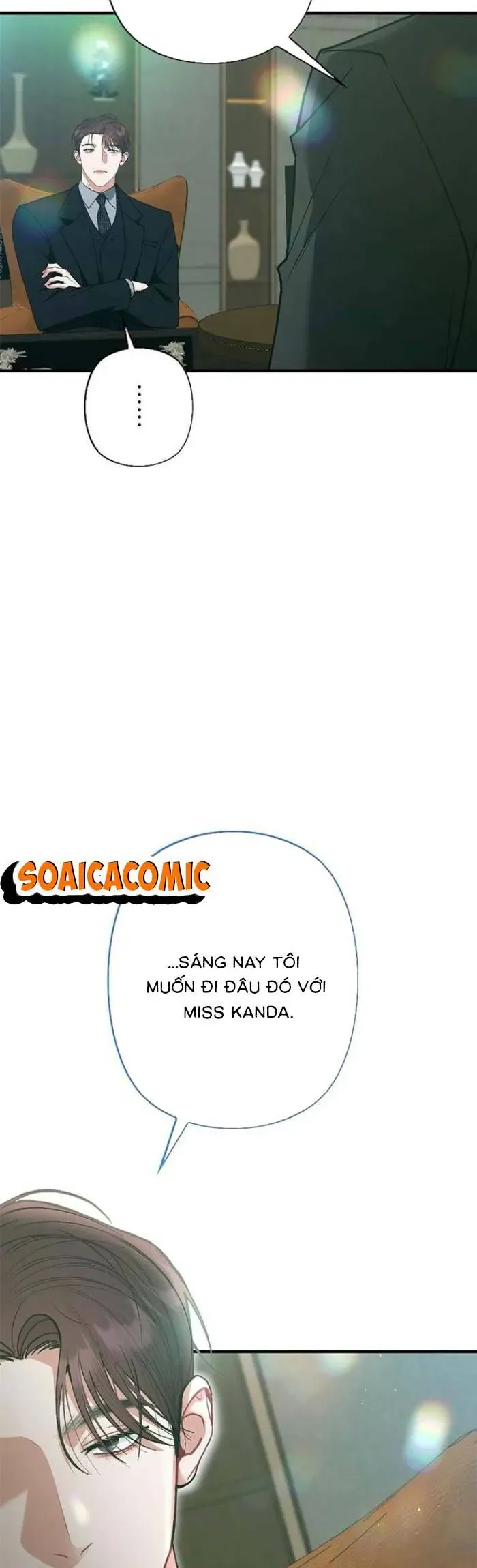 Lần Đầu Của Tổng Tài Chapter 26.1 - 9