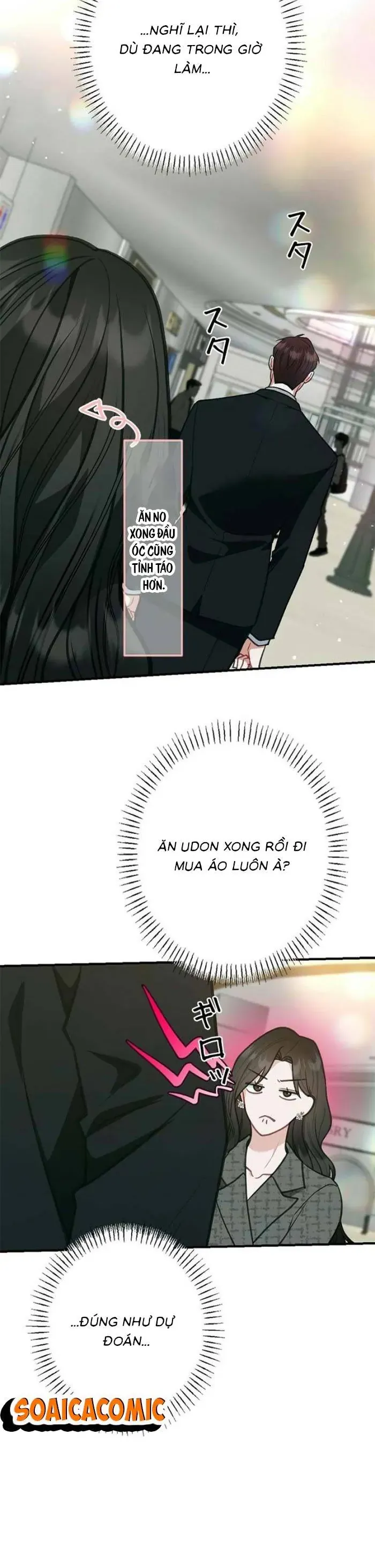 Lần Đầu Của Tổng Tài Chapter 26.2 - 2