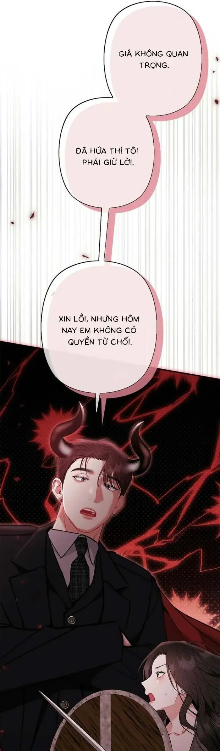 Lần Đầu Của Tổng Tài Chapter 26.2 - 11