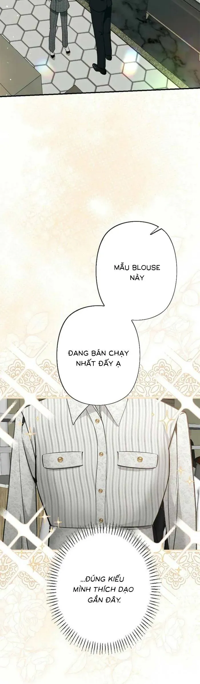 Lần Đầu Của Tổng Tài Chapter 26.2 - 13