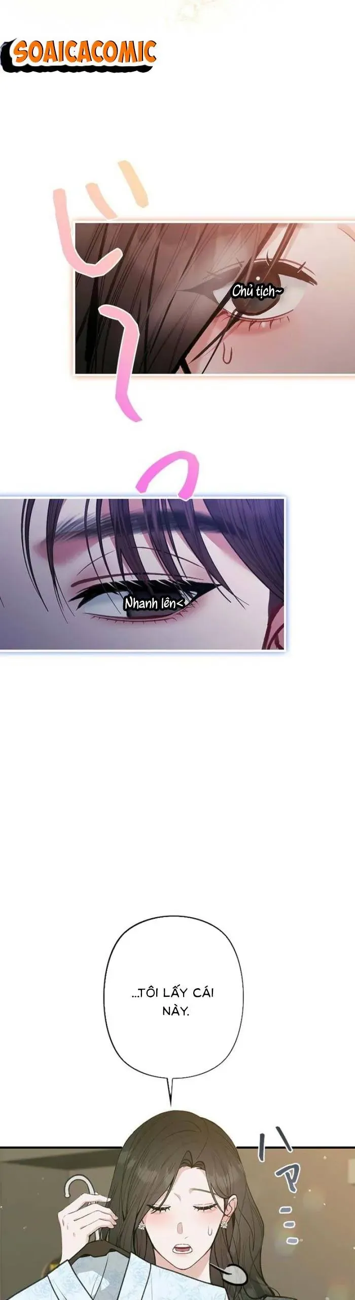 Lần Đầu Của Tổng Tài Chapter 26.2 - 14