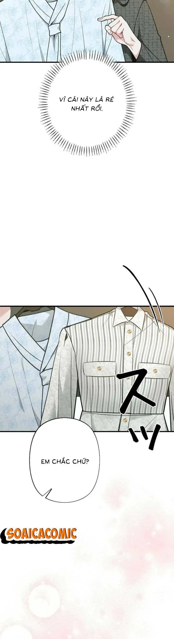 Lần Đầu Của Tổng Tài Chapter 26.2 - 15
