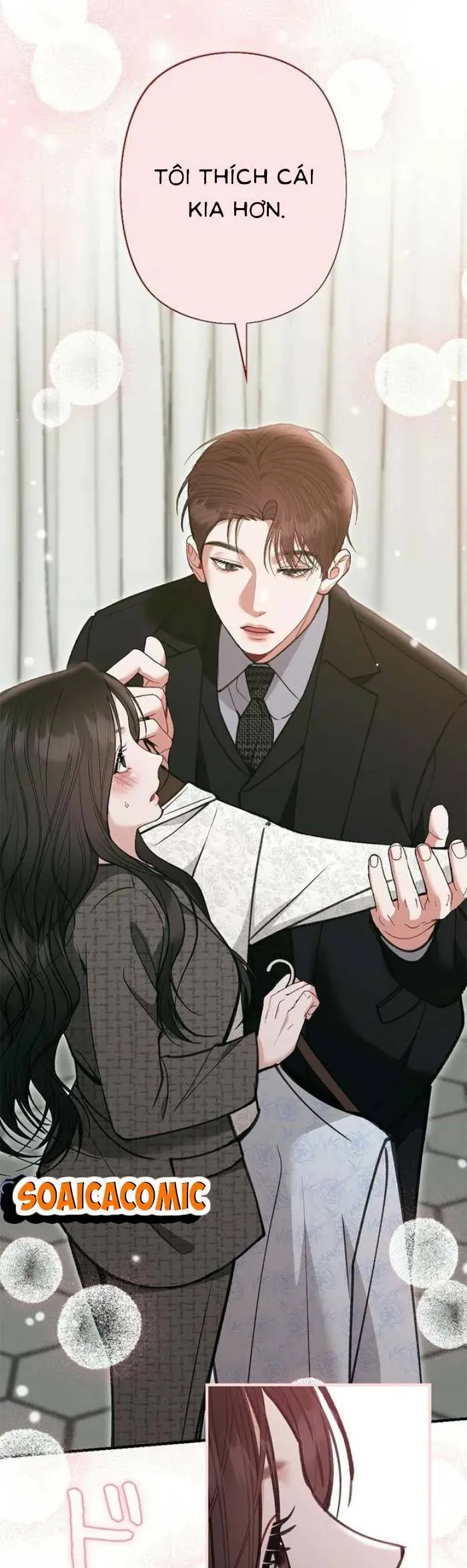 Lần Đầu Của Tổng Tài Chapter 26.2 - 16