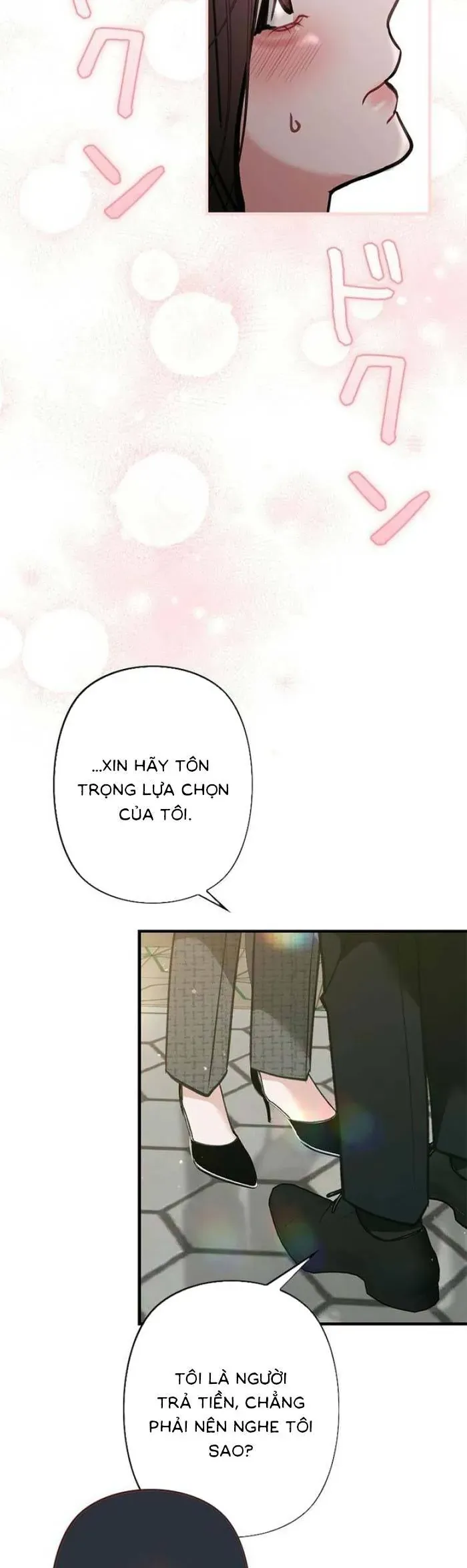 Lần Đầu Của Tổng Tài Chapter 26.2 - 17
