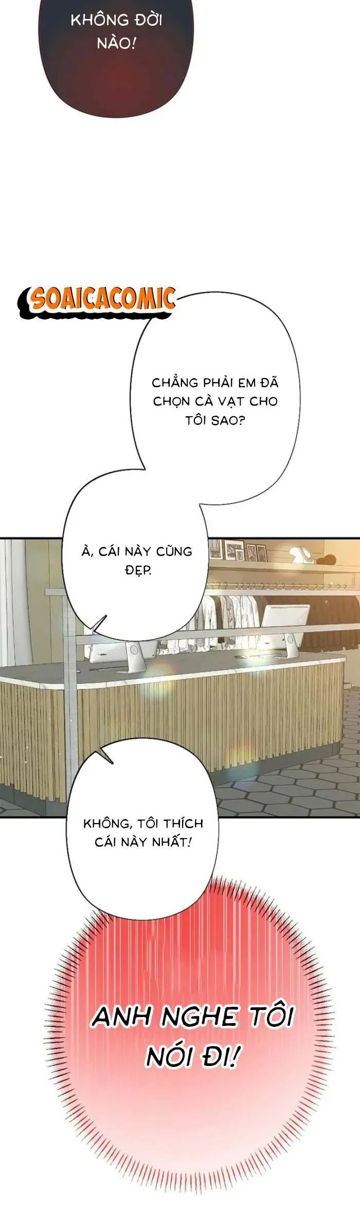 Lần Đầu Của Tổng Tài Chapter 26.2 - 18