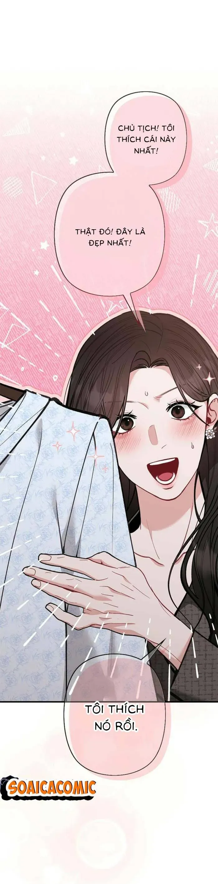 Lần Đầu Của Tổng Tài Chapter 26.2 - 19