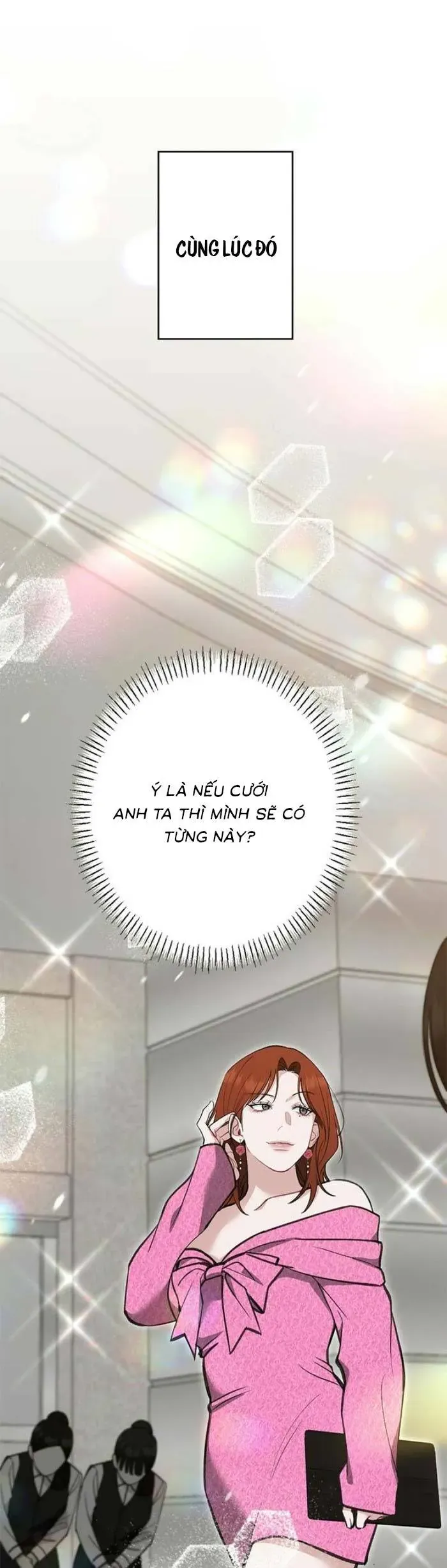 Lần Đầu Của Tổng Tài Chapter 26.2 - 21