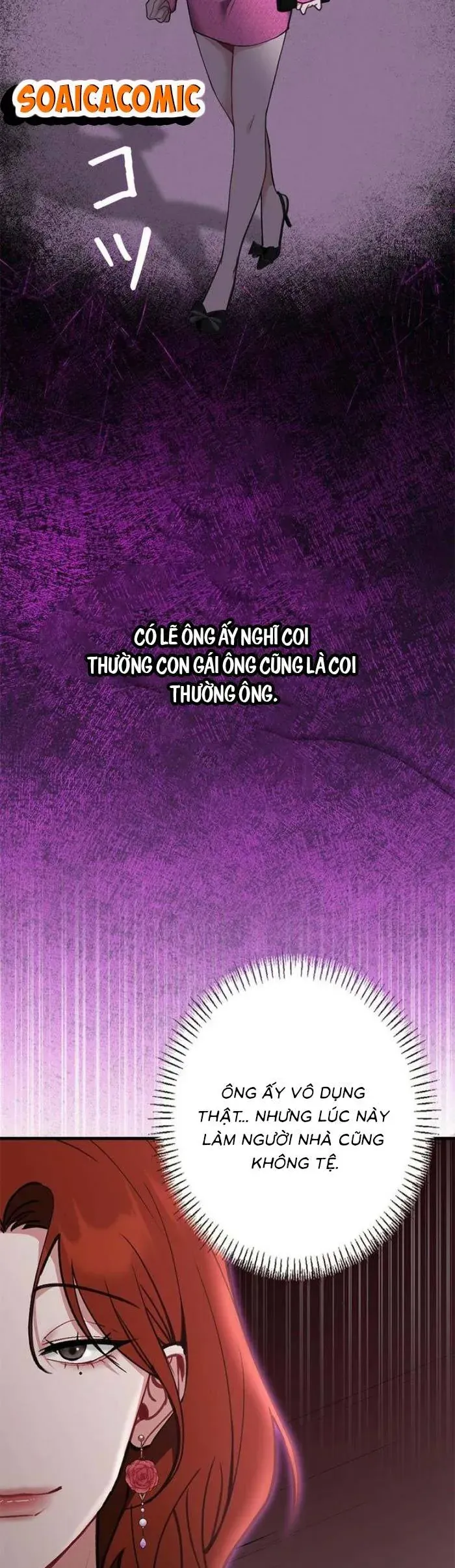 Lần Đầu Của Tổng Tài Chapter 26.2 - 24