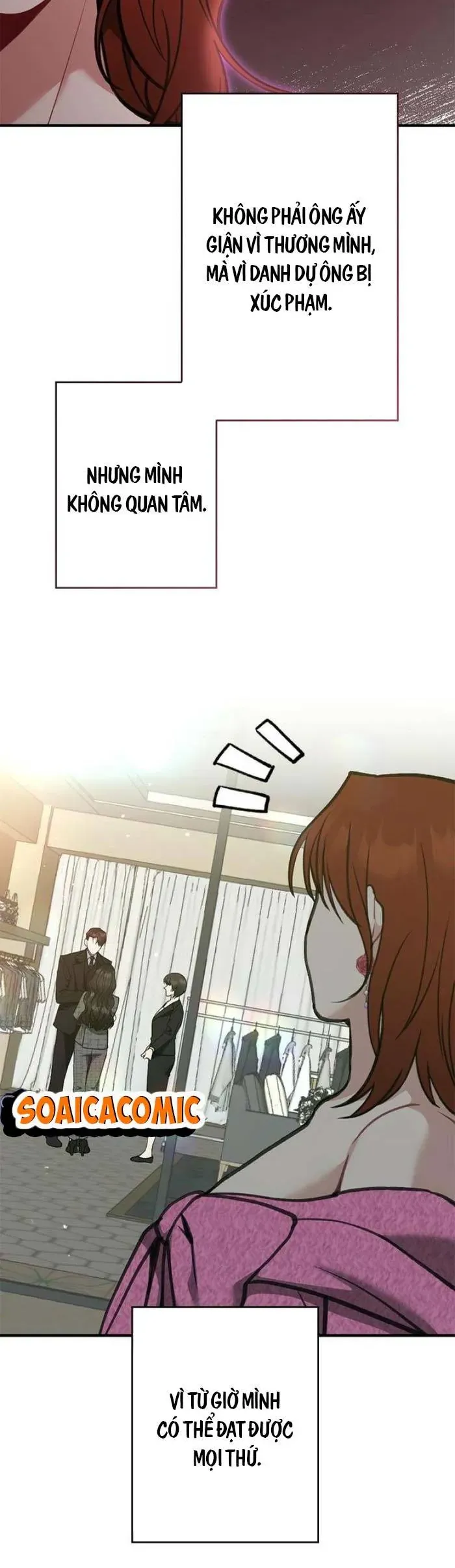 Lần Đầu Của Tổng Tài Chapter 26.2 - 25