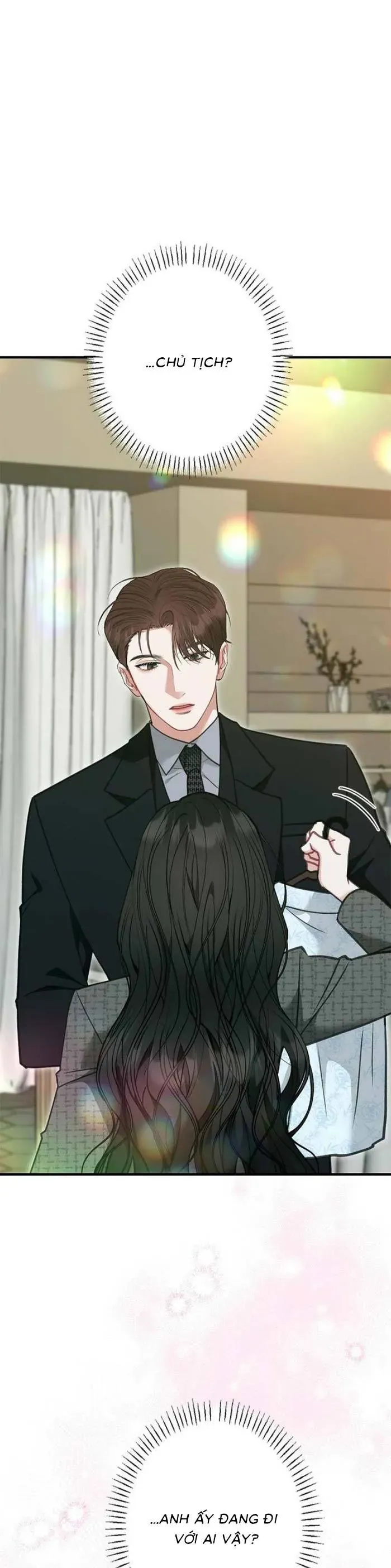 Lần Đầu Của Tổng Tài Chapter 26.2 - 26
