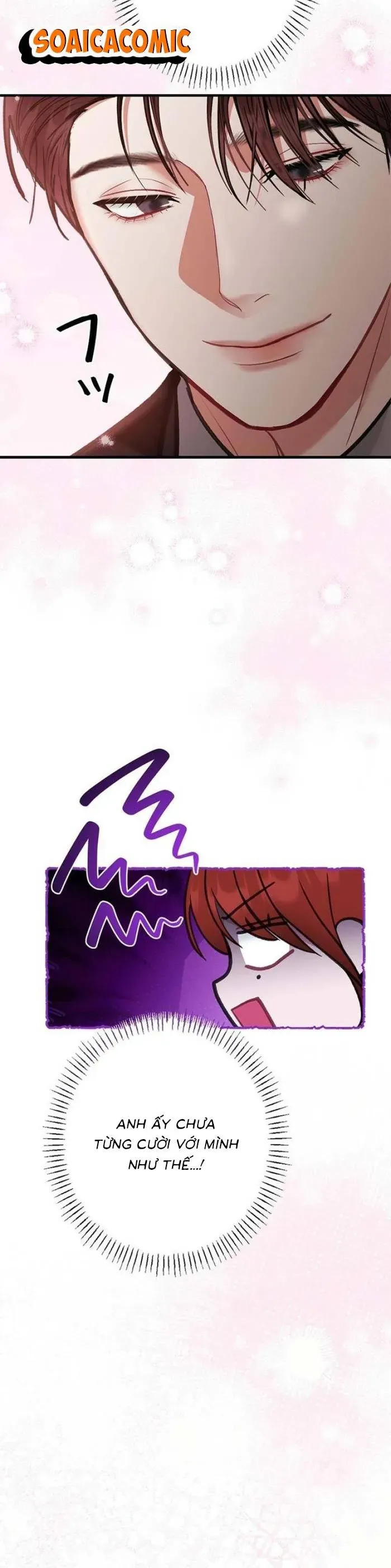 Lần Đầu Của Tổng Tài Chapter 26.2 - 27