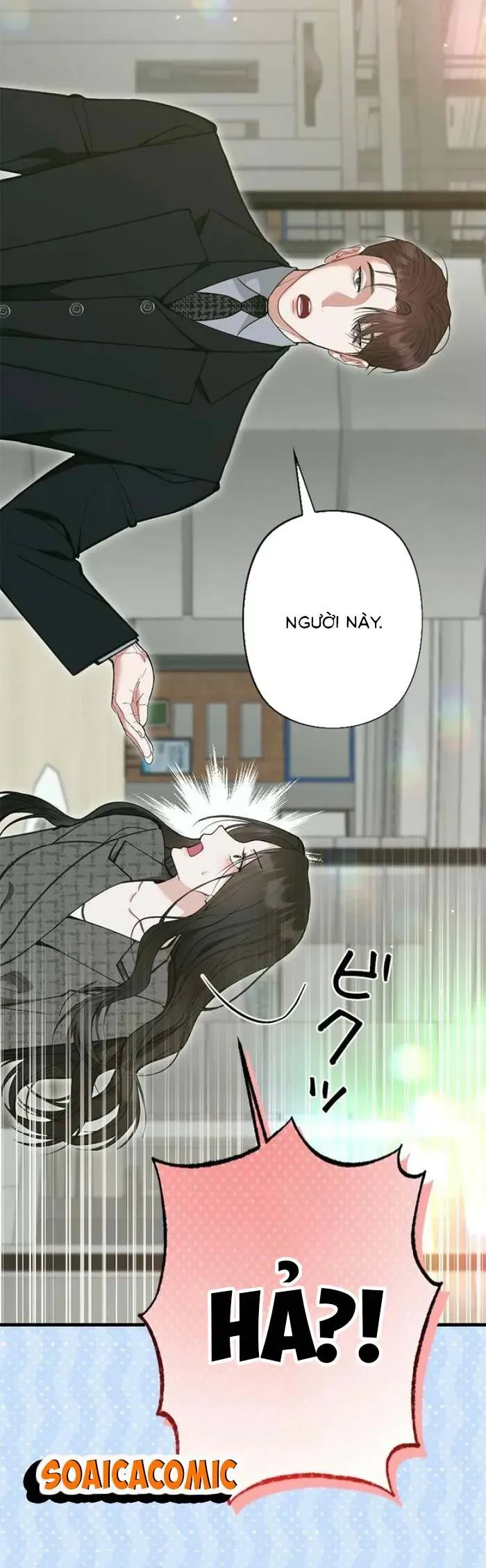 Lần Đầu Của Tổng Tài Chapter 26.2 - 5