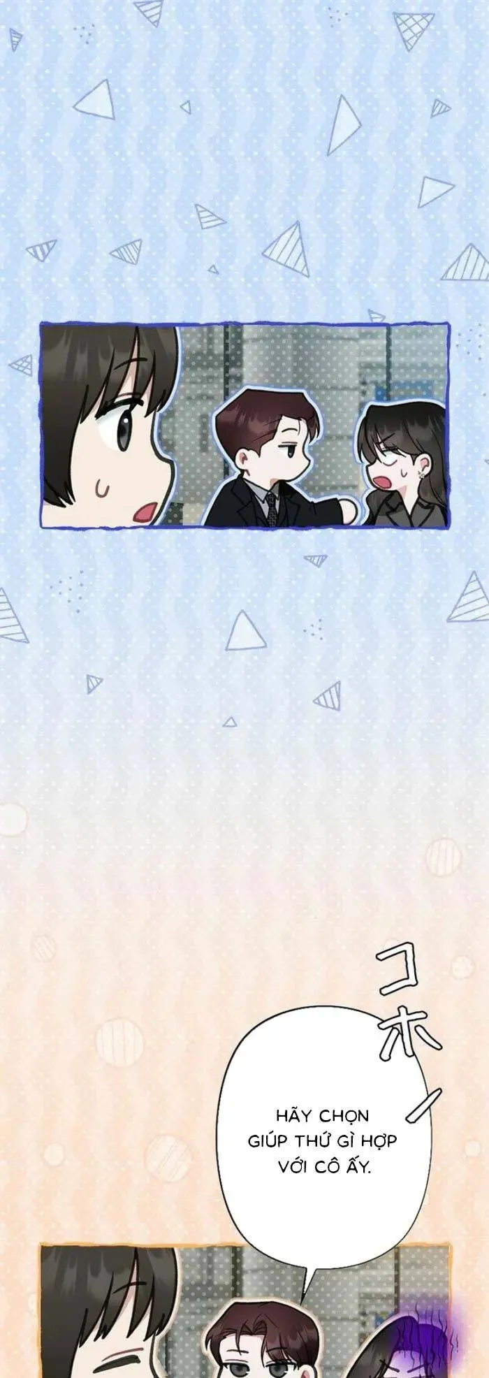 Lần Đầu Của Tổng Tài Chapter 26.2 - 6