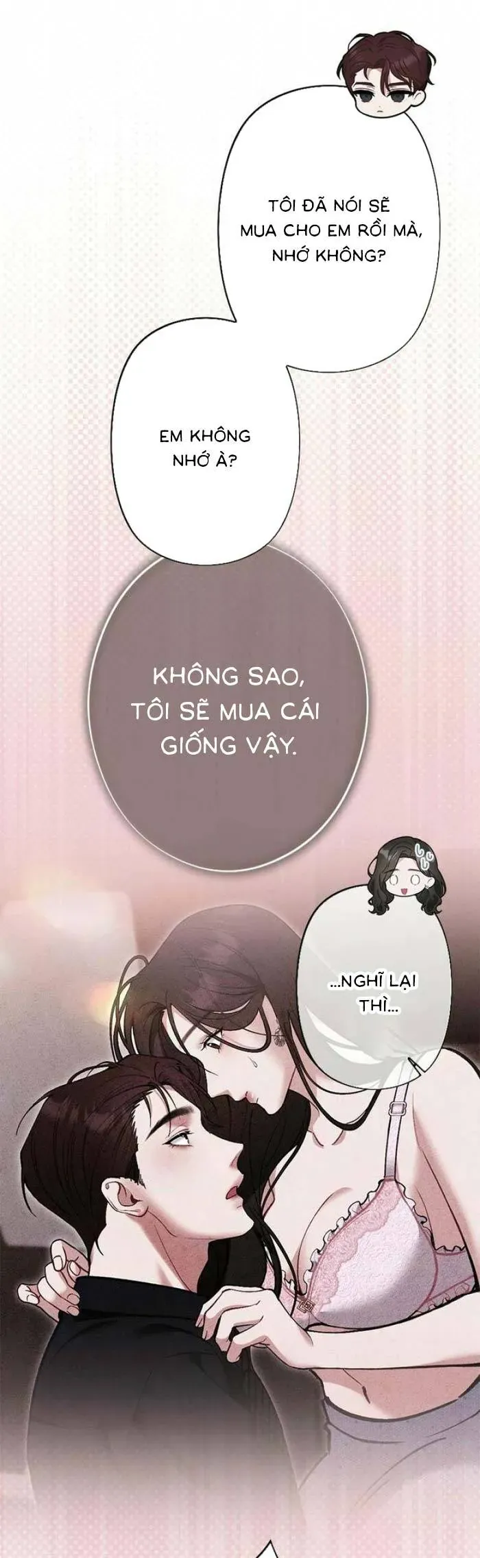 Lần Đầu Của Tổng Tài Chapter 26.2 - 8