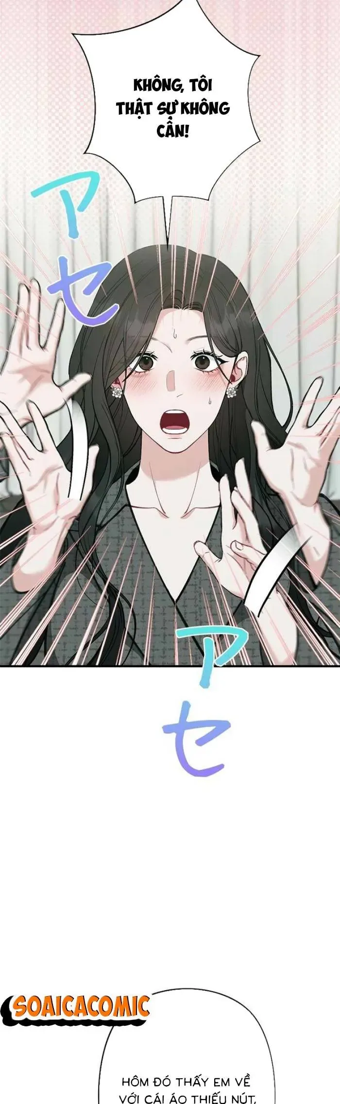 Lần Đầu Của Tổng Tài Chapter 26.2 - 9