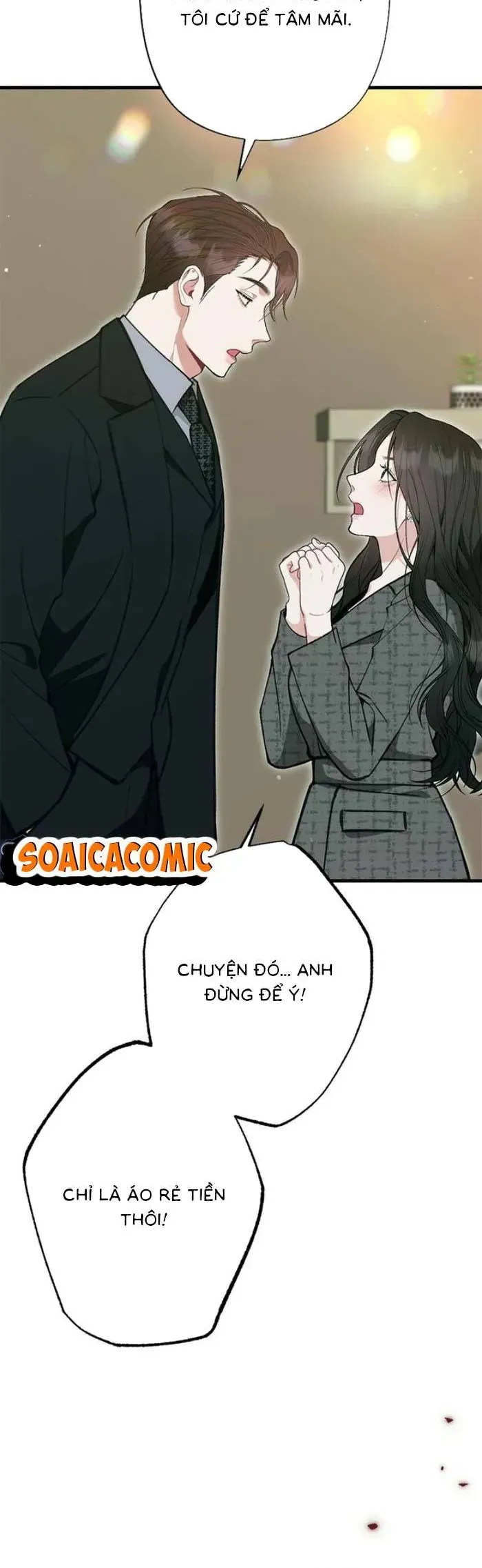 Lần Đầu Của Tổng Tài Chapter 26.2 - 10