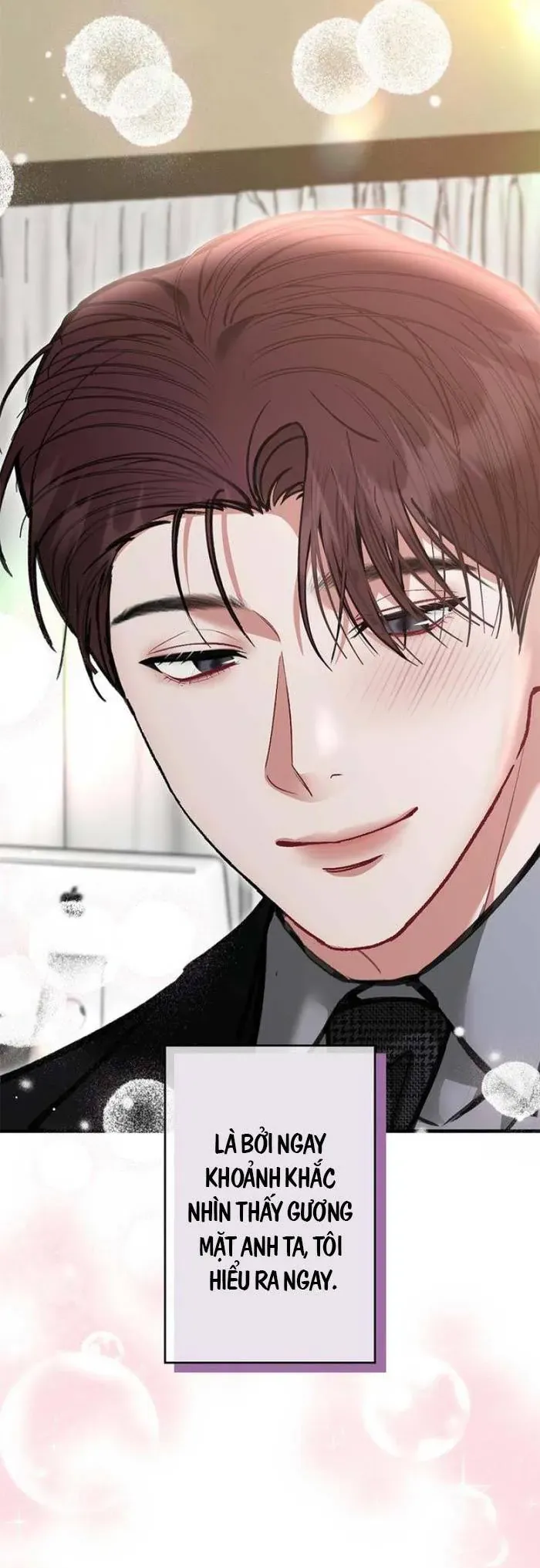 Lần Đầu Của Tổng Tài Chapter 27.1 - 11