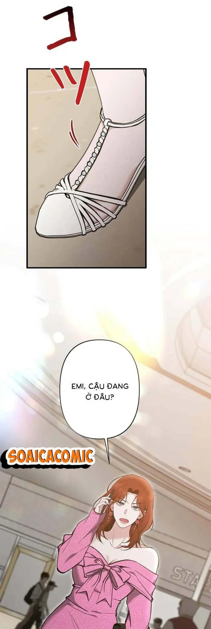 Lần Đầu Của Tổng Tài Chapter 27.1 - 13