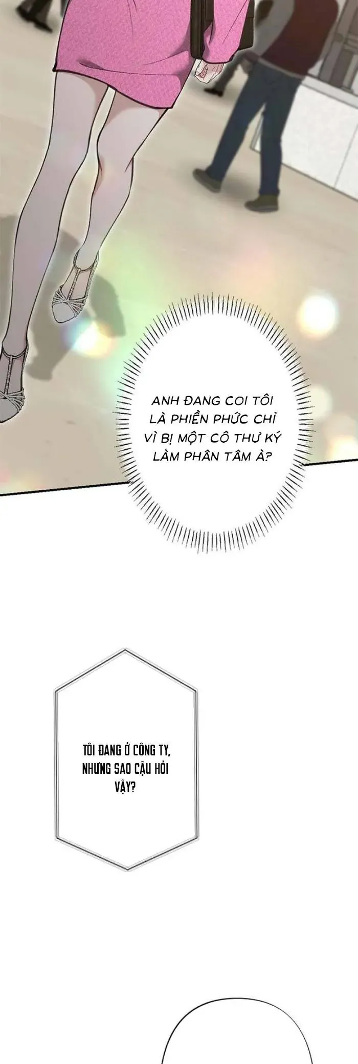 Lần Đầu Của Tổng Tài Chapter 27.1 - 14