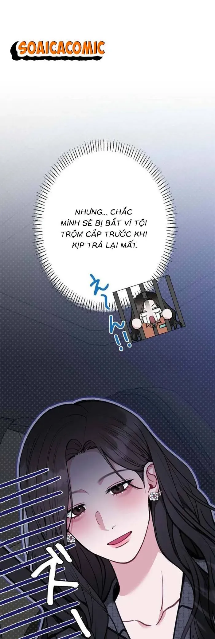 Lần Đầu Của Tổng Tài Chapter 27.1 - 19