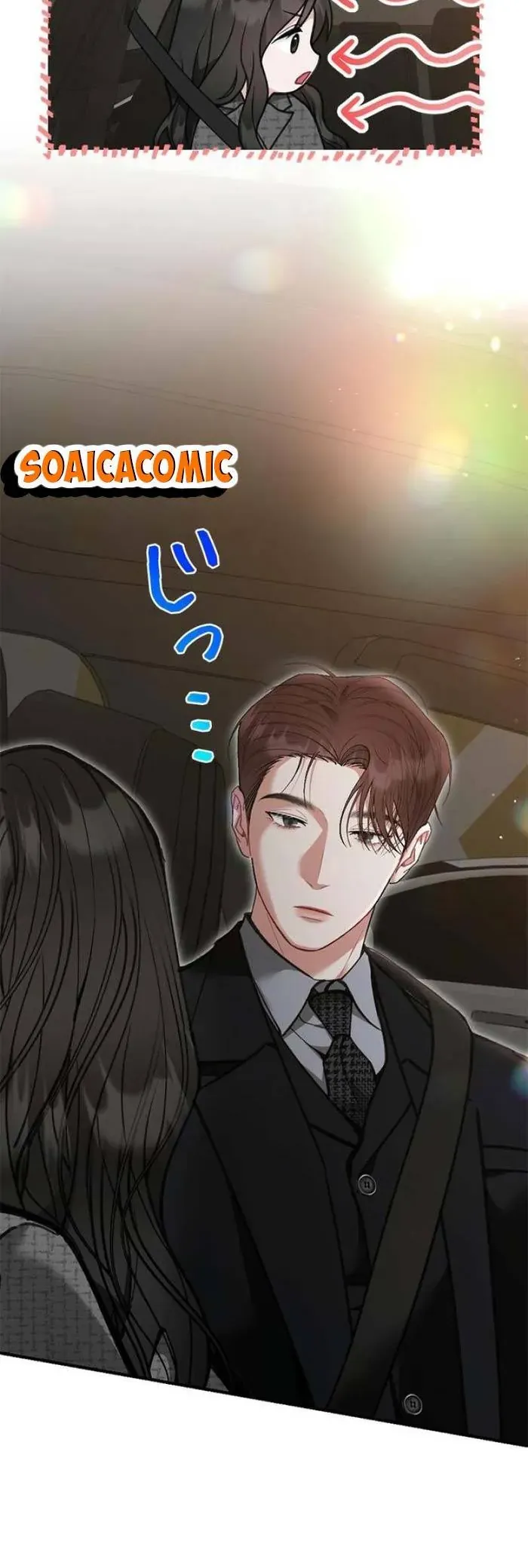 Lần Đầu Của Tổng Tài Chapter 27.1 - 21