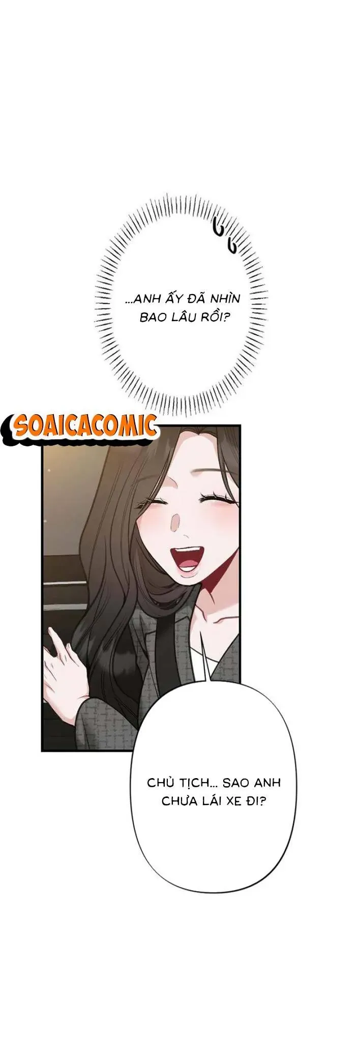 Lần Đầu Của Tổng Tài Chapter 27.1 - 22