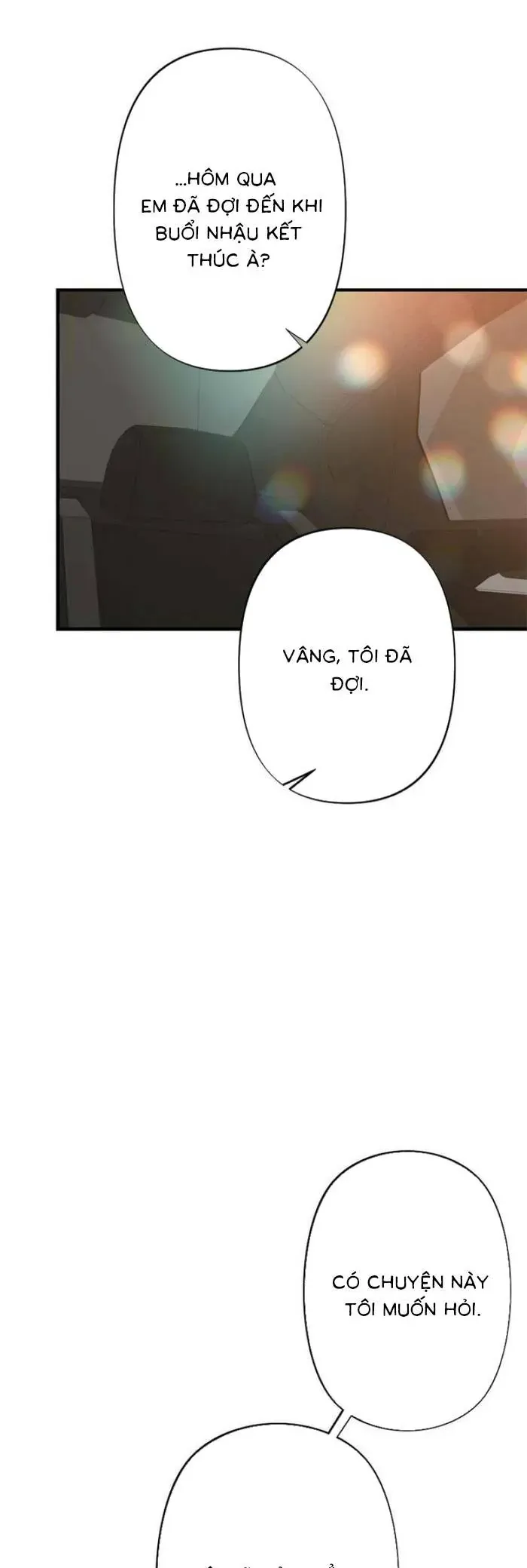 Lần Đầu Của Tổng Tài Chapter 27.1 - 23