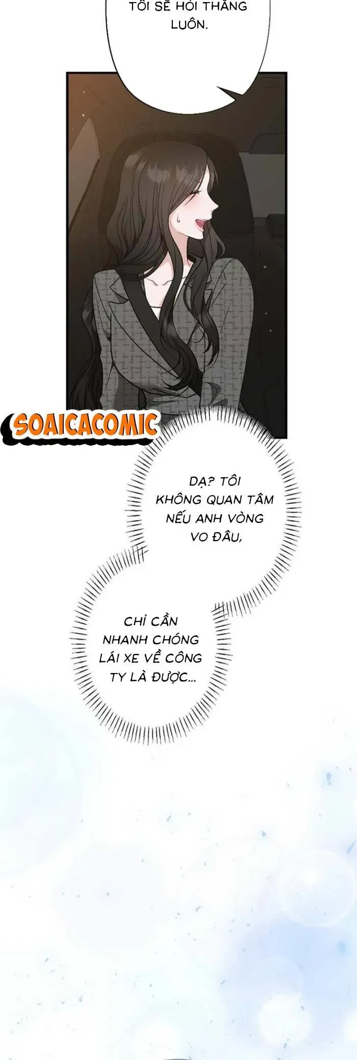 Lần Đầu Của Tổng Tài Chapter 27.1 - 24