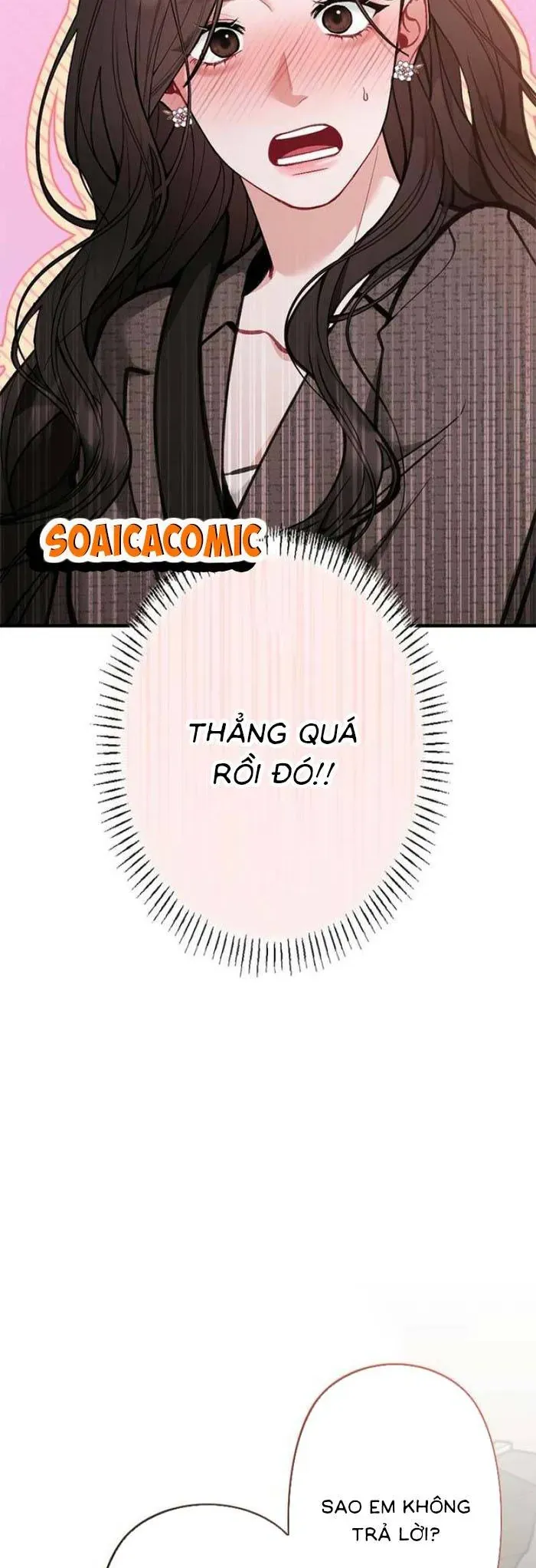 Lần Đầu Của Tổng Tài Chapter 27.1 - 26