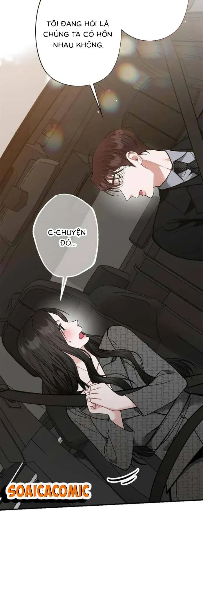 Lần Đầu Của Tổng Tài Chapter 27.1 - 27