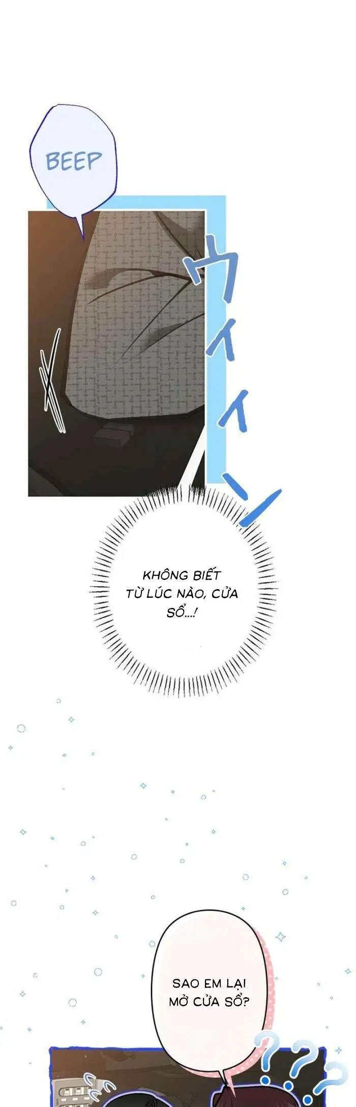 Lần Đầu Của Tổng Tài Chapter 27.1 - 28