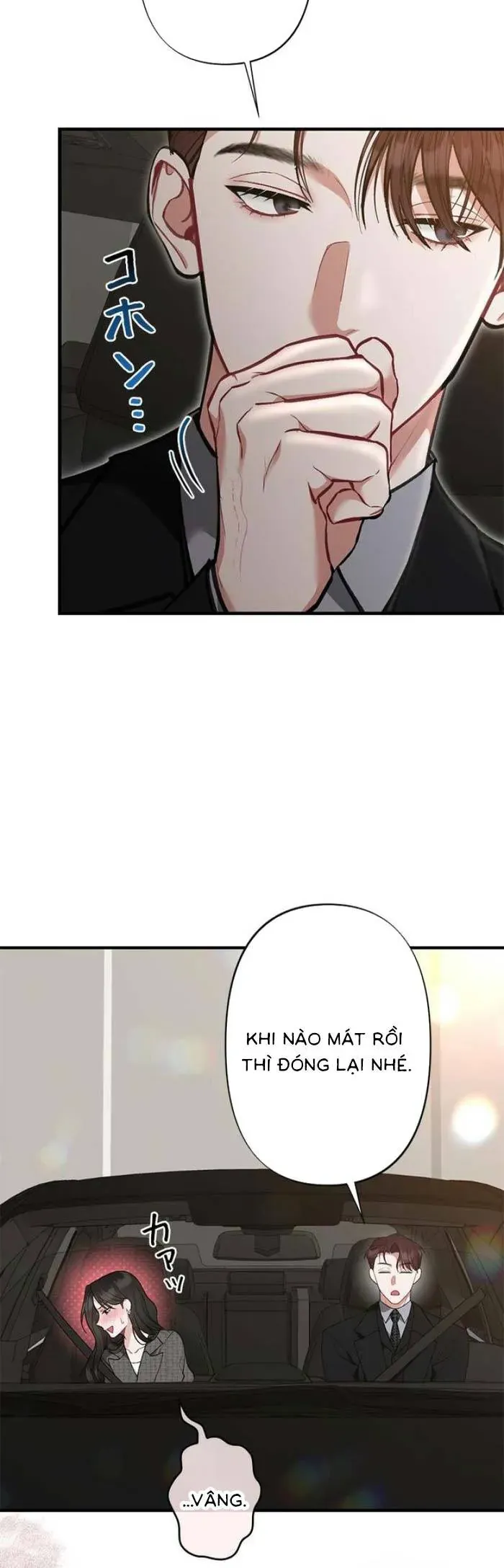 Lần Đầu Của Tổng Tài Chapter 27.1 - 30