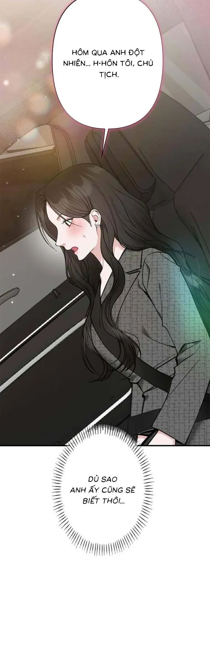 Lần Đầu Của Tổng Tài Chapter 27.1 - 32