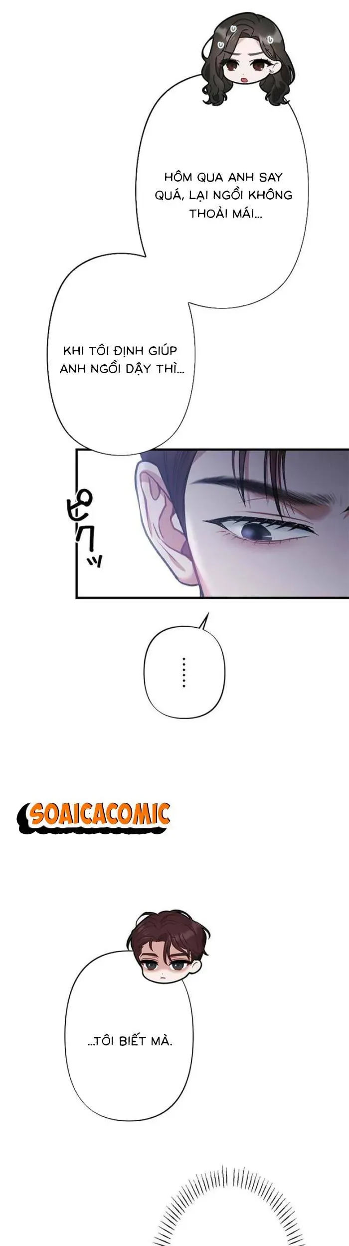 Lần Đầu Của Tổng Tài Chapter 27.1 - 33