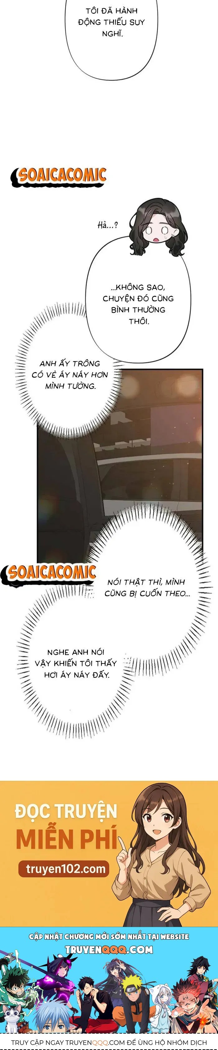 Lần Đầu Của Tổng Tài Chapter 27.1 - 35