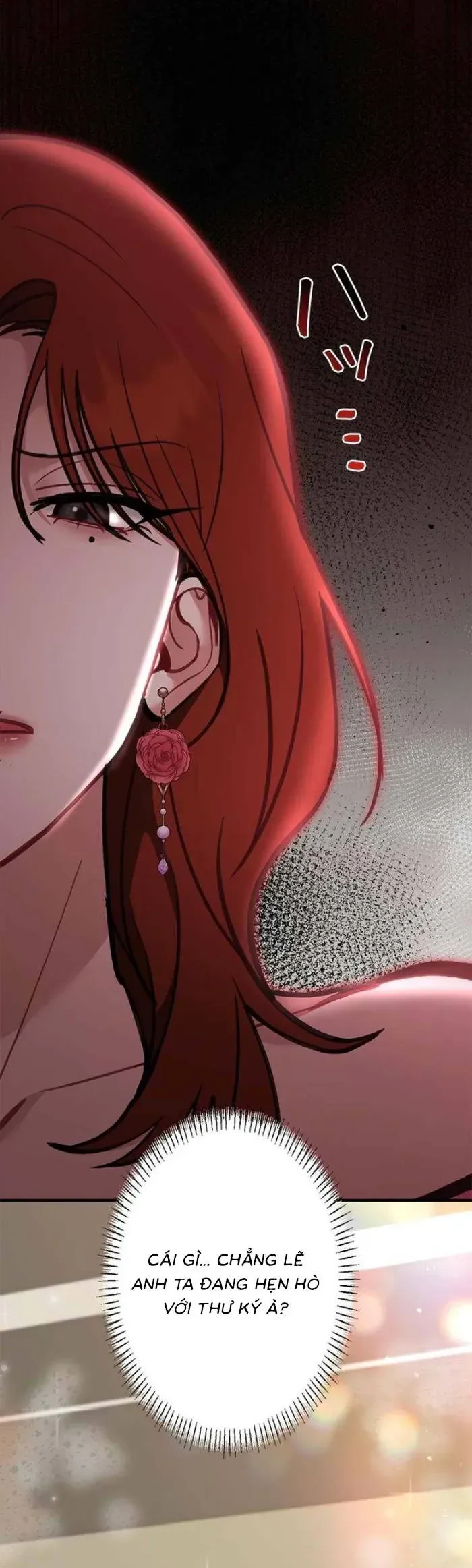 Lần Đầu Của Tổng Tài Chapter 27.1 - 6