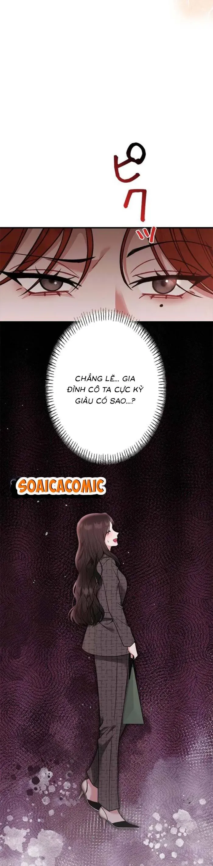 Lần Đầu Của Tổng Tài Chapter 27.1 - 8