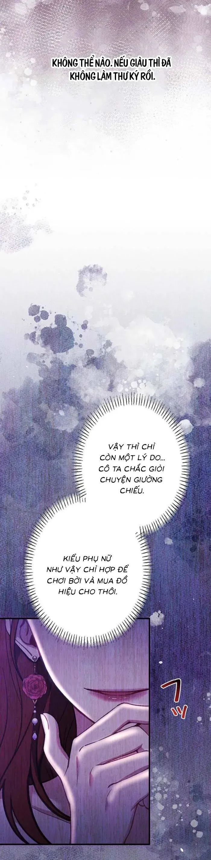 Lần Đầu Của Tổng Tài Chapter 27.1 - 9